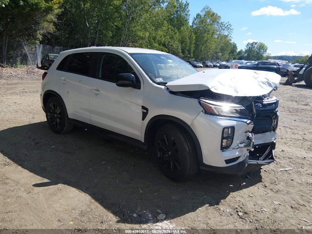 2024 MITSUBISHI OUTLANDER 2.0 LE AWC