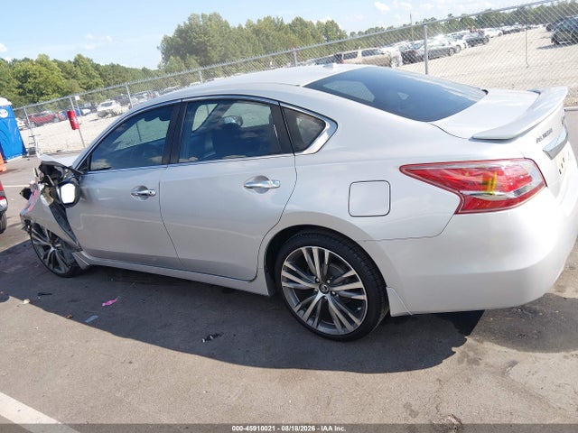 صورة 14 لـ 2013 Nissan ALTIMA 2.5 SL