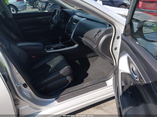 صورة 5 لـ 2013 Nissan ALTIMA 2.5 SL