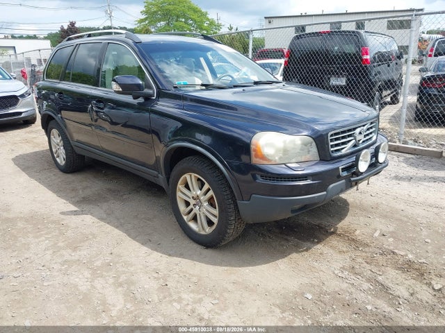 2011 VOLVO XC9 3.2