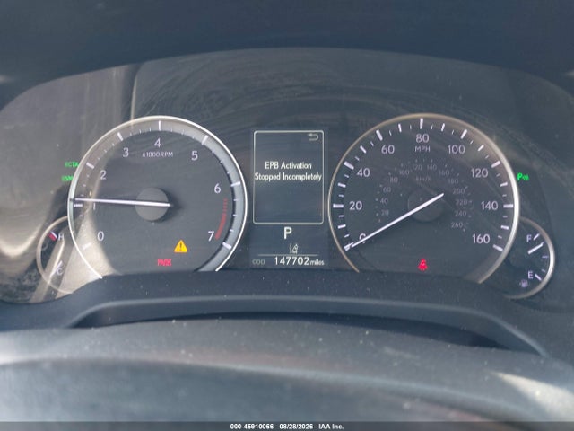 2018 LEXUS RX 350 7