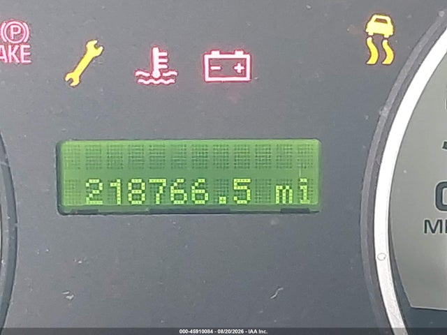 2008 FORD EXPLORER SPORT TRAC XLT 照片 12