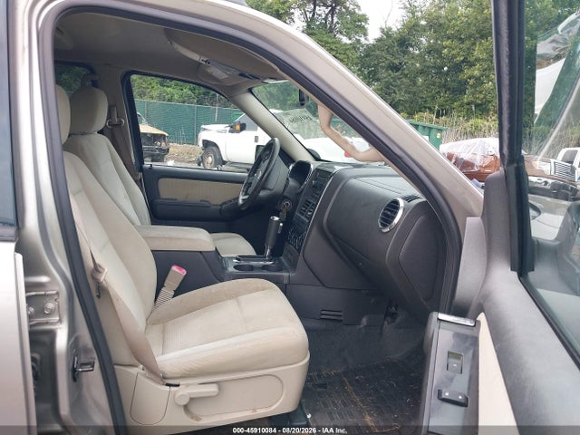 2008 FORD EXPLORER SPORT TRAC XLT 照片 5