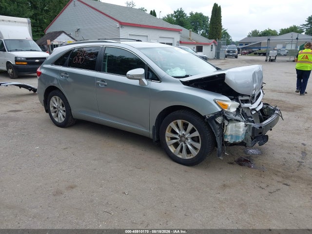 2015 TOYOTA VENZA LE