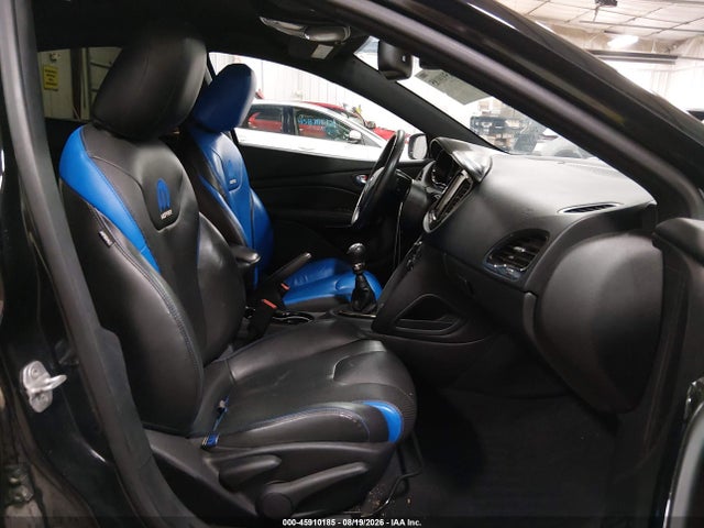 صورة 5 لـ 2013 Dodge DART LIMITED