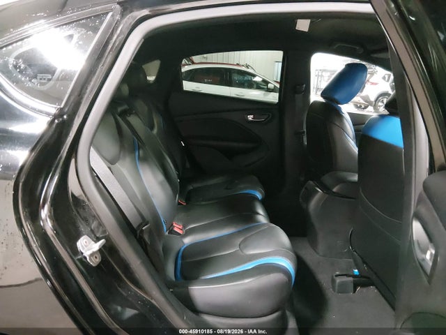 صورة 8 لـ 2013 Dodge DART LIMITED