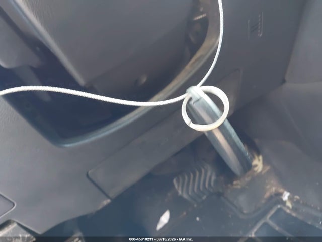 2019 NISSAN ALTIMA 2.5 S 11