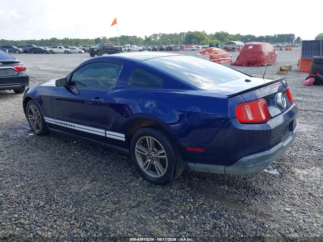 2010 FORD MUSTANG V6/V6 PREMIUM 缩略图 3