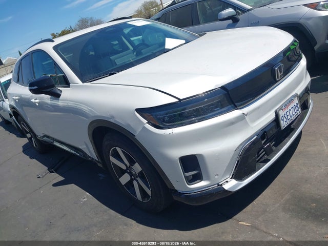 2024 HONDA PROLOGUE TOURING