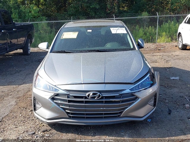 2020 Hyundai ELANTRA VALUE EDITION 照片 12