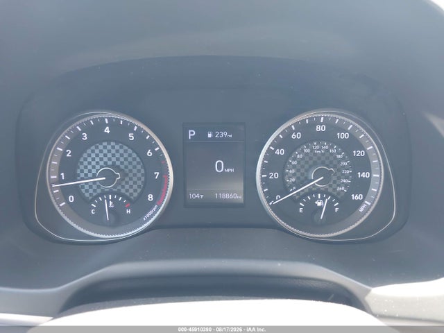 2020 HYUNDAI ELANTRA SE 7