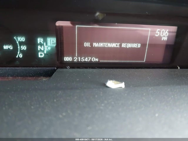 صورة 15 لـ 2011 Toyota PRIUS TWO