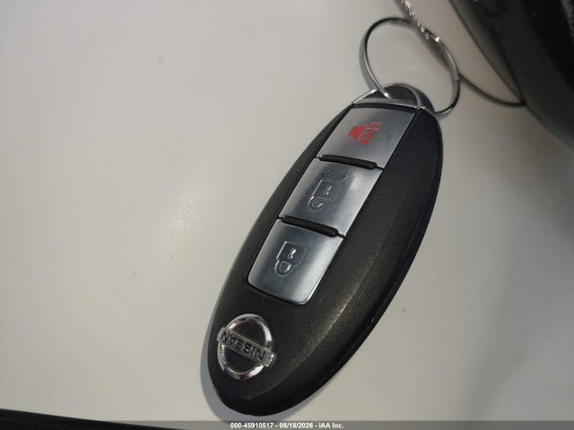 2007 Nissan VERSA 1.8SL 照片 11