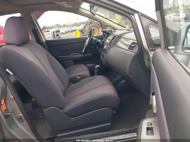 2007 Nissan VERSA 1.8SL 照片 5