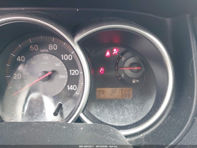 2007 Nissan VERSA 1.8SL 照片 7