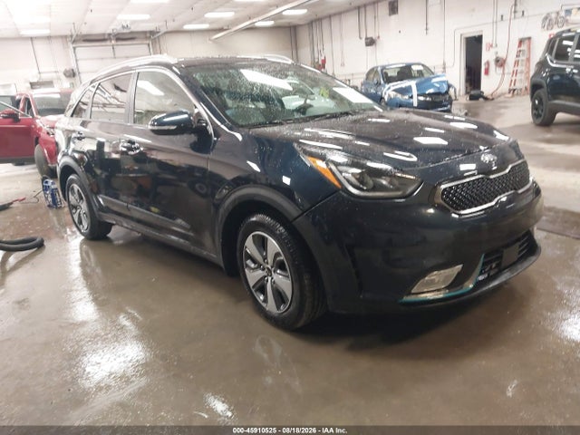2019 KIA NIRO EX PREMIUM