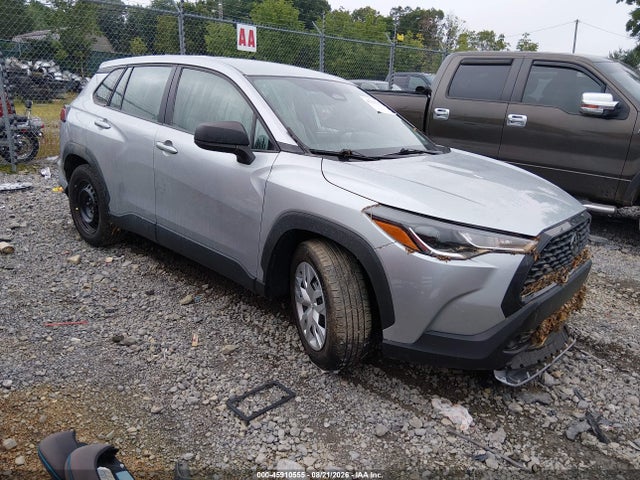 2023 TOYOTA COROLLA L
