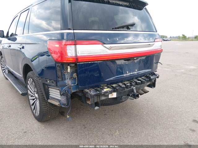 2018 LINCOLN NAVIGATOR RESERVE 6
