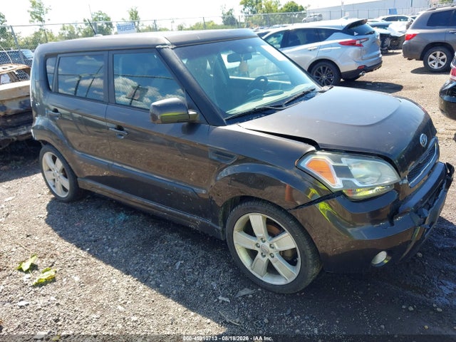 2011 KIA SOUL !