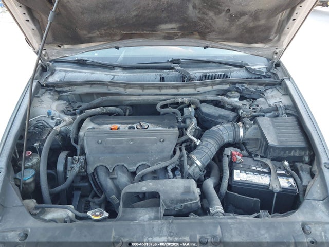 صورة مصغرة 10 لـ 2009 Honda ACCORD 2.4 EX-L