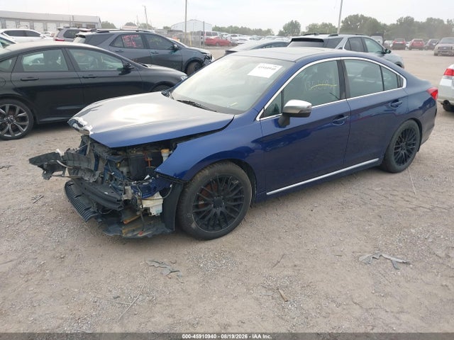 صورة مصغرة 2 لـ 2017 Subaru LEGACY 2.5I SPORT