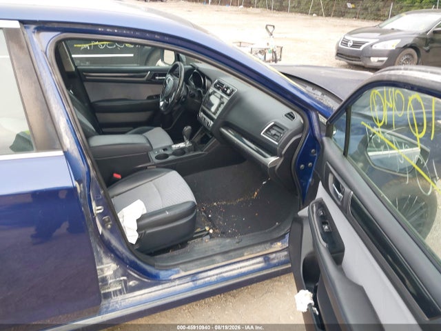 صورة مصغرة 5 لـ 2017 Subaru LEGACY 2.5I SPORT
