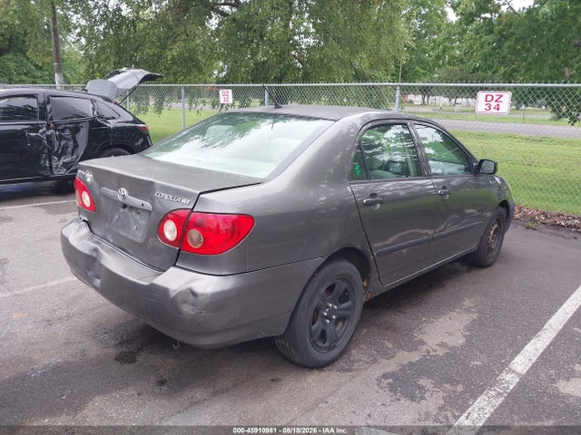 صورة 4 لـ 2008 Toyota COROLLA CE