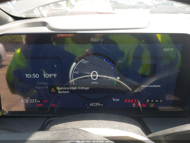2025 HONDA PROLOGUE EX 7