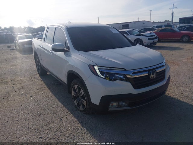 صورة 1 لـ 2019 Honda RIDGELINE RTL-E