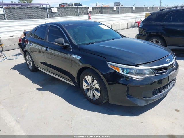 2017 KIA OPTIMA 