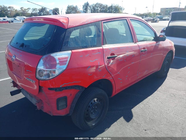 صورة 4 لـ 2005 Toyota MATRIX