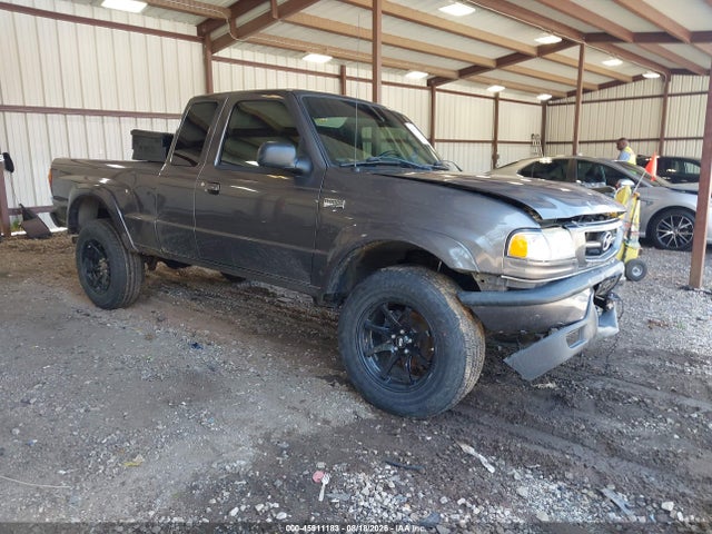 2005 MAZDA B4000 SE