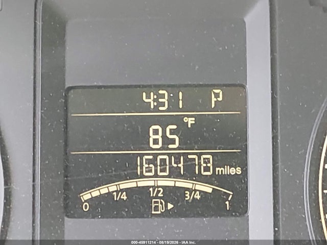 2011 Volkswagen JETTA 2.5L SEL 照片 15