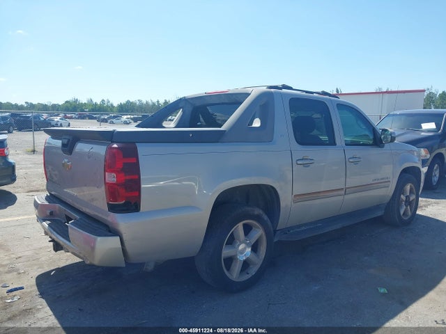 صورة 6 لـ 2007 Chevrolet AVALANCHE 1500 LT