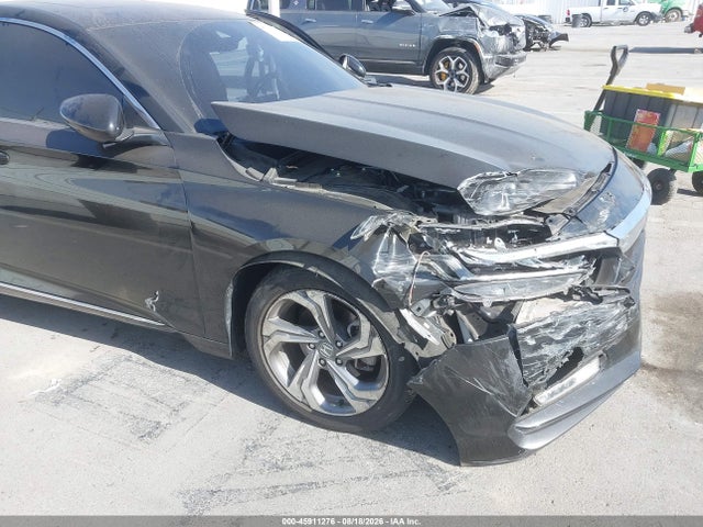 2020 HONDA ACCORD EX-L 12