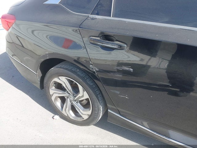 2020 HONDA ACCORD EX-L 16