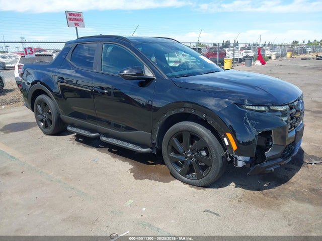 2024 HYUNDAI SANTA CRUZ NIGHT
