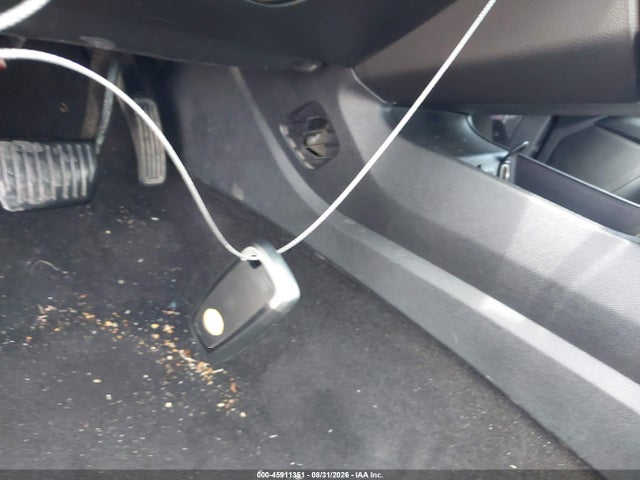 2019 FORD FUSION SEL 11