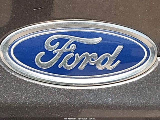 2019 FORD FUSION SEL 6