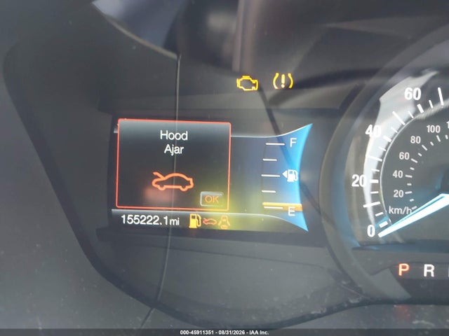 2019 FORD FUSION SEL 7