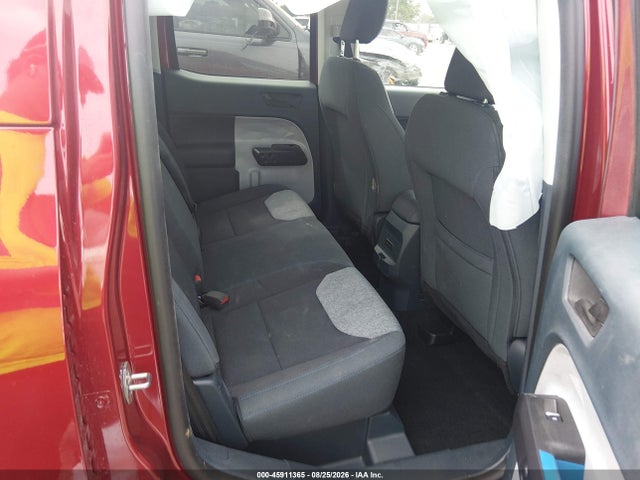 2026 FORD MAVERICK XLT 8