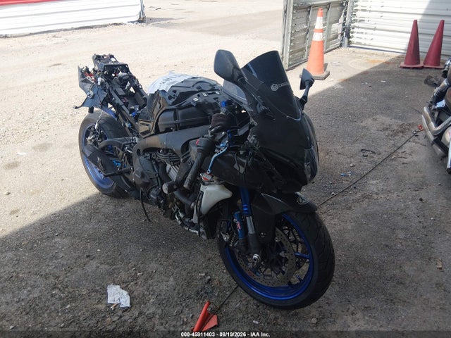 2017 SUZUKI GSX R