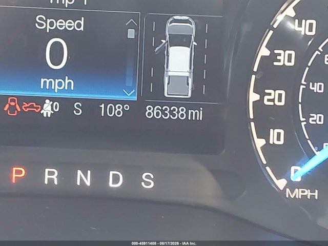 2019 FORD RANGER XLT 19