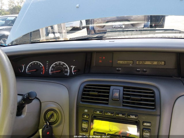 صورة مصغرة 7 لـ 2001 Toyota AVALON XL