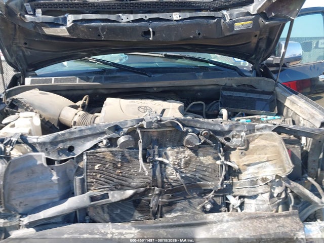2019 TOYOTA TUNDRA LIMITED 5.7L V8 10