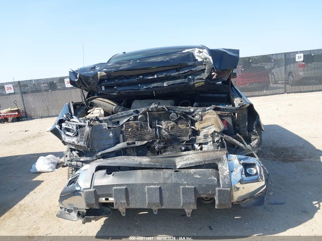 2019 TOYOTA TUNDRA LIMITED 5.7L V8 12