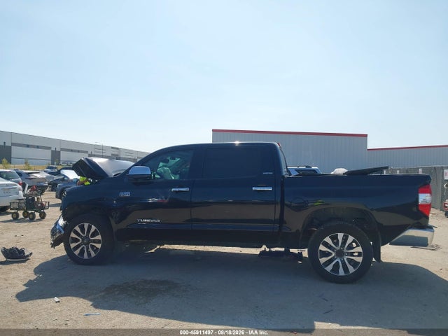 2019 TOYOTA TUNDRA LIMITED 5.7L V8 14