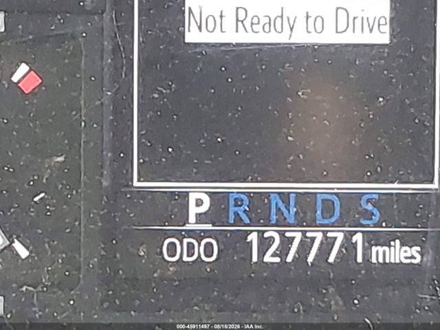 2019 TOYOTA TUNDRA LIMITED 5.7L V8 15