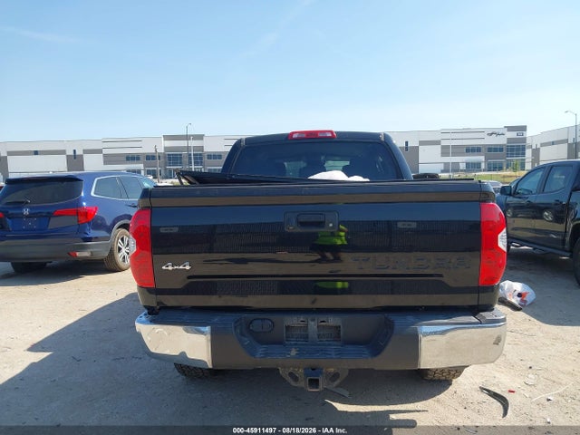 2019 TOYOTA TUNDRA LIMITED 5.7L V8 16