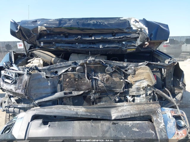 2019 TOYOTA TUNDRA LIMITED 5.7L V8 6